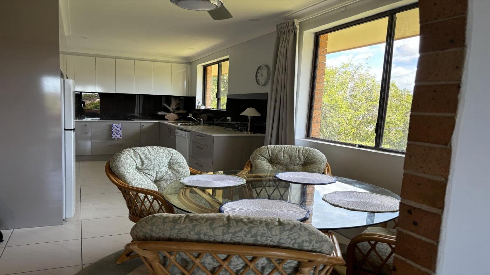 Vila 3/17 Park Street Port Macquarie Exteriér fotografie